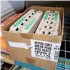 Image 1 : BOX OF GOLF BALLS