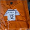 Image 2 : 2 NEW STEINER WELDING JACKETS SIZE 3XL
