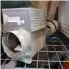 Image 1 : THERMOLEC IN LINE DUCT HEATER