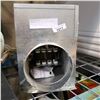 Image 2 : THERMOLEC IN LINE DUCT HEATER