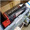 Image 2 : BLUE BIN OF SMOKE NV E-SHISHA STARTER KITS AND REFILLS