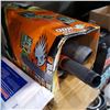Image 1 : BLACK AND DECKER LEAF HOG