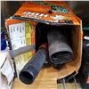 Image 2 : BLACK AND DECKER LEAF HOG