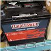 Image 2 : 2 MOTO MASTER BATTERIES