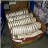 Image 1 : BOX OF NEW PACKING TAPE