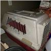 Image 3 : PET CARRIER AND AUTOMATIC PET WATER FEEDER