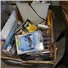 Image 2 : TRAY OF AV CABLES