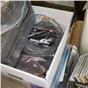 Image 3 : TRAY OF AV CABLES