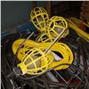 Image 2 : EXTENSION CORD, SHOP LIGHT STRING