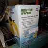 Image 2 : HOT SHOT STEAMER