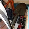 Image 2 : PRESTO HEAT DISH AND 2 SHOVELS