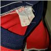 Image 4 : NEW SIZE 8 FIGURE SKATES AND FLORIDA PANTHERS JERSEY