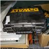 Image 1 : DE WALT 12V CORDLESS DRILL