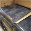 Image 2 : PALLET OF CARPET TILE