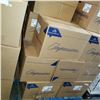 Image 1 : 4 BOXES OF NAPKINS