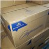 Image 2 : 4 BOXES OF NAPKINS