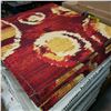 Image 2 : PALLET OF CARPET TILE