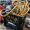 Image 2 : EXTENSION CORD SHOP STRING LIGHT