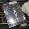 Image 2 : MASTERCRAFT 20PC TAP SET