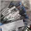 Image 2 : LOT OF PRECISION SCREW DRIVERS