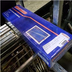 NEW WESTWARD 18PC COMBINATION WRENCH SET - RETAIL $139