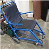 Image 2 : LOST PROPERTY HOSPITAL CHAIR