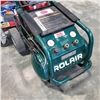 Image 2 : ROLAIR PORTABLE AIR COMPRESSOR