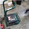 Image 3 : ROLAIR PORTABLE AIR COMPRESSOR