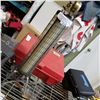 Image 1 : REFRIGERATION PRESSURE GAUGE