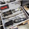 Image 3 : CASED DREMEL AND SOLDERING IRON