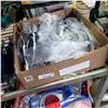 Image 1 : BOX OF NEW PLIERS