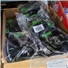 Image 2 : BOX OF NEW EXO IRONCLAD WORK GLOVES