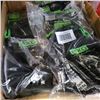 Image 2 : BOX OF NEW EXO IRONCLAD WORK GLOVES