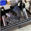 Image 2 : CURT FIFTH WHEEL HITCH