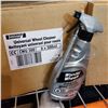 Image 2 : 2 BOXES OF UNIVERSAL WHEEL CLEANER