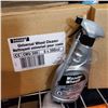 Image 2 : 2 BOXES OF UNIVERSAL WHEEL CLEANER