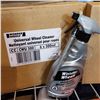 Image 2 : 2 BOXES OF UNIVERSAL WHEEL CLEANER