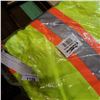 Image 2 : NEW CONDOR HI-VIS JACKET SIZE 2XL