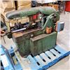 Image 1 : HEAVY DUTY QUALTERS AND SMITH BROTHERS SHOP HORIZONTAL JIGSAW