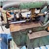 Image 2 : HEAVY DUTY QUALTERS AND SMITH BROTHERS SHOP HORIZONTAL JIGSAW
