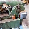 Image 3 : HEAVY DUTY QUALTERS AND SMITH BROTHERS SHOP HORIZONTAL JIGSAW