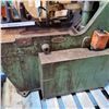 Image 4 : HEAVY DUTY QUALTERS AND SMITH BROTHERS SHOP HORIZONTAL JIGSAW