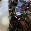 Image 1 : BLACK WHIRLPOOL WATER COOLER