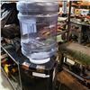 Image 2 : BLACK WHIRLPOOL WATER COOLER