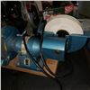 Image 3 : TOYANG TABLE TOP SANDER BENCH GRINDER