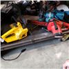 Image 1 : 2 ELECTRIC CHAINSAWS