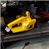 Image 2 : 2 ELECTRIC CHAINSAWS
