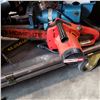 Image 3 : 2 ELECTRIC CHAINSAWS