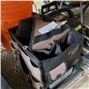 Image 2 : BUCKET AND BAG OF TOOLS