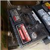 Image 2 : EVER START 800 CCA AND MOTOMASTER 857 CCA 12 VOLT BATTERIES